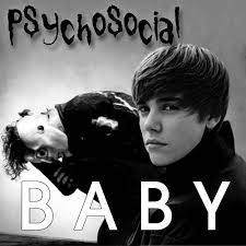 Stream Justin Bieber Vs Slipknot Psychosocial Baby By Dropbeatsnotbombsdoe Listen Online For Free On Soundcloud