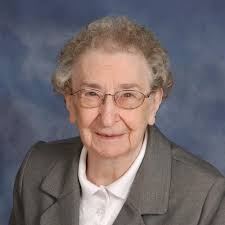 Remembering Sister Genevieve Therese Murphy, CSJ