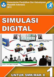 Maybe you would like to learn more about one of these? Pdf Buku Simulasi Digital Kls X Sem 1 Meysha Adiva Academia Edu