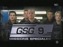 Group 9 of the border. Gsg 9 Resource Learn About Share And Discuss Gsg 9 At Popflock Com
