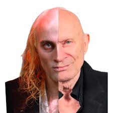 Inspirational characters from musicals and films