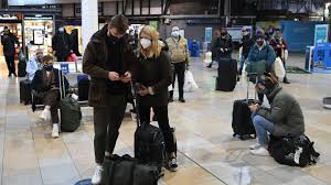 Watch live uk news, documentaries and talk shows. Coronavirus Uk Lockdown May Be In Place For Months As New Strain Harder To Contain