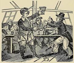 Six Great British Pirates ...