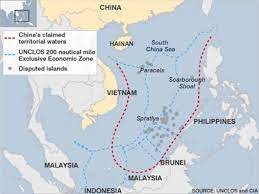 China do not have any definition or explanation of china's territorial claims in the south china sea are mainly established on historical basis.for hundreds of years,chinese fishermen lived. Claims Of Territorial Waters South China Sea Download Scientific Diagram