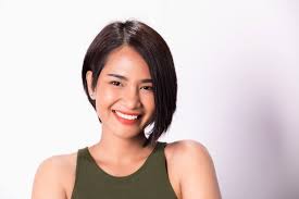 With 2021 just around the corner, you might be looking for a fresh look to kick off the new year.consider cutting your hair short, which celebrities like jenna dewan, sandra bullock, and jada. 35 Best Short Hairstyles For Pinays All Things Hair Ph