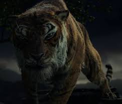 The jungle book 2 is a 2003 animated film produced by the australian office at disneytoon studios and released by walt disney pictures and buena vista distribution. Shere Khan 2018 Villains Wiki Fandom