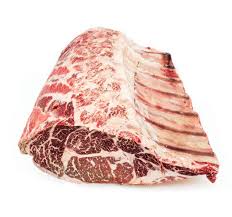 Maybe you would like to learn more about one of these? Ribeye Bone In Whole Slab Usda Choice Kosher Now Las Vegas