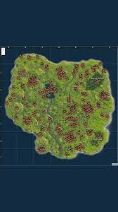 Fortnite's operation snowdown event is now underway, and it features a variety of new challenges for players to complete.a number of these seasonal challenges center around the snowmando outposts. Fortnite Chest Png