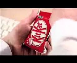 Nestle Kit Kat Greenpeace De Um Tempo Aos Orangotangos Video Dailymotion
