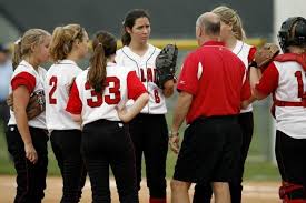 Motivational quotes about teamwork alone, we can do so little; 76 Quotes On Softball Amazing Fastpitch Wisdom To Share