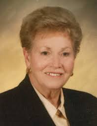 Obituary information for Geraldine Jo Bennett