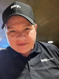 ROBERTO ANTONIO MONTEMAYOR GARZA