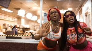 Listen to Sexyy Red & Sukihanas “Born by the River”: New Rap Music Today |  Pitchfork