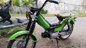 Check spelling or type a new query. Restorasi Motor Fukuda Cat Ulang Motor Classic Youtube
