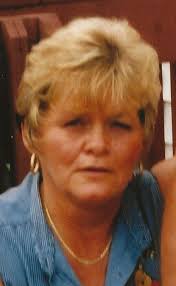 Barbara Ann Blevins Obituary March 1, 2022