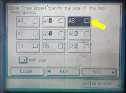 Namun terkadang kita lupa karena terlalu fokus dengan tulisan. Cara Fotocopy Buku Tebal Bolak Balik Otomatis Dengan Canon Ir6000 Fc Brother