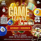 Game Night in The Mall event in Shreveport, LA