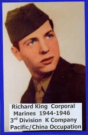 Richard King Obituary (2024)
