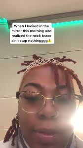 #QuakerPregrain #birthdaygirl #niajahaan #viralvideo #ReadySetLift #fypシ  #blackgirlmagic #locsoftiktok