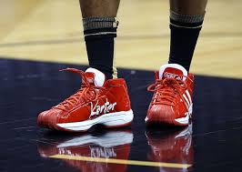 As soon as you enter kyle shoes you can expect to be greeted immediately. The Best Sneakers From The Raptors Christmas Game Complex Ca
