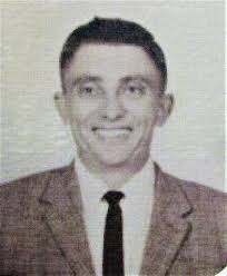 Gordon Donald Severson (1934-2008)