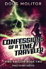 Confessions of a Time Traveler: Time Amazon