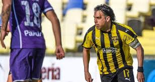 El equipo aurinegro viajó este lunes desde la octava región para realizar el acondicionamiento físico con miras al torneo de. Fernandez Vial Supero Al Sau Y Quedo Con La Confianza A Tope Para Clasico Penquista Con El Conce Futbol Biobiochile