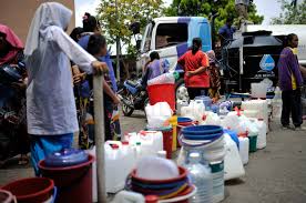 Shah alam has several shopping malls, including sacc mall, plaza shah alam, aeon mall and another hypermarket. Shah Alam Klang And Subang Jaya Residents Face Water Supply Disruption News Rojak Daily