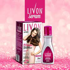 Livon serum instantly makes your hair up to 50% glossier, giving your hair a super gloss boost. Buy Livon Hair Serum Silky Shiny Hair 50ml Eshaistic
