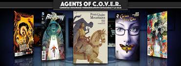 David Aja archivos • Cuarto Mundo