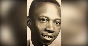 Obituary information for Wayne Rodney Jones