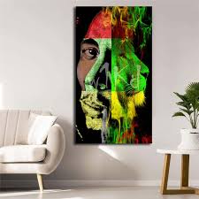 Richie rich etsy canvas pieces home decor hd printed modern art painting canvas unframed framed pictures gallery of 40 elegant home decor canada. Reggae Bob Marley Rasta Lion Wallpaper Canvas Posters Prints Abstract Wall Art Painting Decorative Picture Modern Home Decor Hd Lazada Ph
