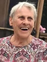 Lucille Bourque Obituary (1942