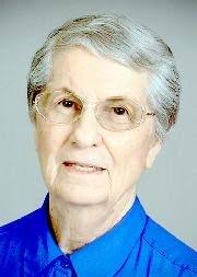 WILDALENE CHESSER Obituary (1936