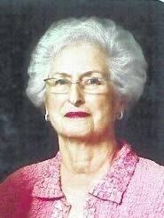 Judy Redford Obituary (2017)