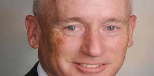 Koger announces retirement as McFarland CEO