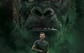 49 wallpapers 83 art 47 images 19 avatars 25 covers. Wallpaper The Film Movie Kong Skull Island King Kong Skull Island Images For Desktop Section Filmy Download