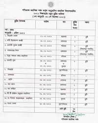 Bengali calendar 1427 pdf, bengali calendar 1427 apps, bengali calendar 1427 today, bengali calendar, bengali calendar 1427 baisakh, bengali calendar 1427 bangladesh, bengali calendar 1427 west bengal, bengali calendar 1427 in bengali language, bengali calendar 1427 current. Pdf West Bengal 2021 School Holiday List Wb School Holidays List For The Year 2021 Educational News And Update