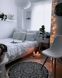 Mirrors never fail to make a room feel brighter and more spacious. 33 Diy Small Bedroom Decorating Ideas On Budget Bedroomdecor Bedroomdesign Bedroomideas College Bedroom Decor Small Bedroom Diy Small Apartment Bedrooms