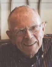 Obituary information for Kenneth Clark Milner