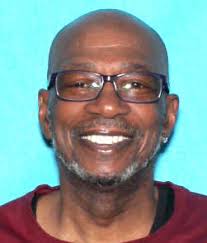 GOLD ALERT ISSUED FOR MISSING BEAR MAN