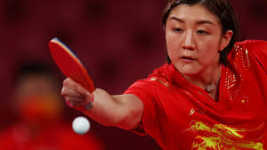 Sunday, july 25th 2021, 8:41 pm edt Olympics Table Tennis World No 1 Chen Edges Closer To Gold Medal Dream Nippon Com