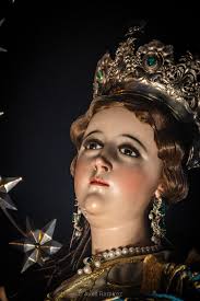 Como cada 10 de Diciembre, el cortejo de las Luminarias de la Inmaculada  Concepción de Amatitlán sale a bendecir las calles del municipio, el  cortejo se tiene previsto su ingreso a las