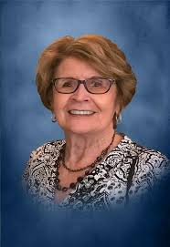 Martha Swims Obituary