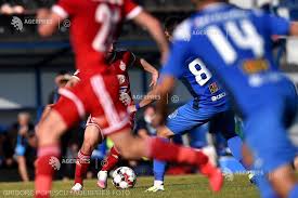 Acs sepsi for the winner of the match, with a probability of 58%. Fotbal Liga I Academica Clinceni Sepsi Osk Sfantu Gheorghe 2 0 Agerpres ActualizeazÄƒ Lumea