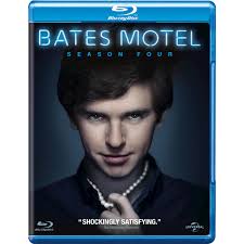 Bates Motel