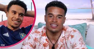 What Is Hashtag United Love Island Star Toby Aromolaran S Football Team