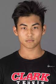 2018-19 Men's Tennis Roster