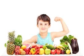 Food plays a huge part in keeping us healthy and so we need t. 5 Hacks To Get Kids Eating Healthy Foods Sentinelassam