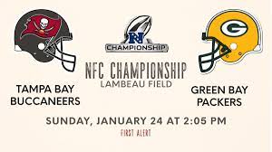 55 ats confidence out of 5: Packers To Host Brady Buccaneers In Nfc Title Game